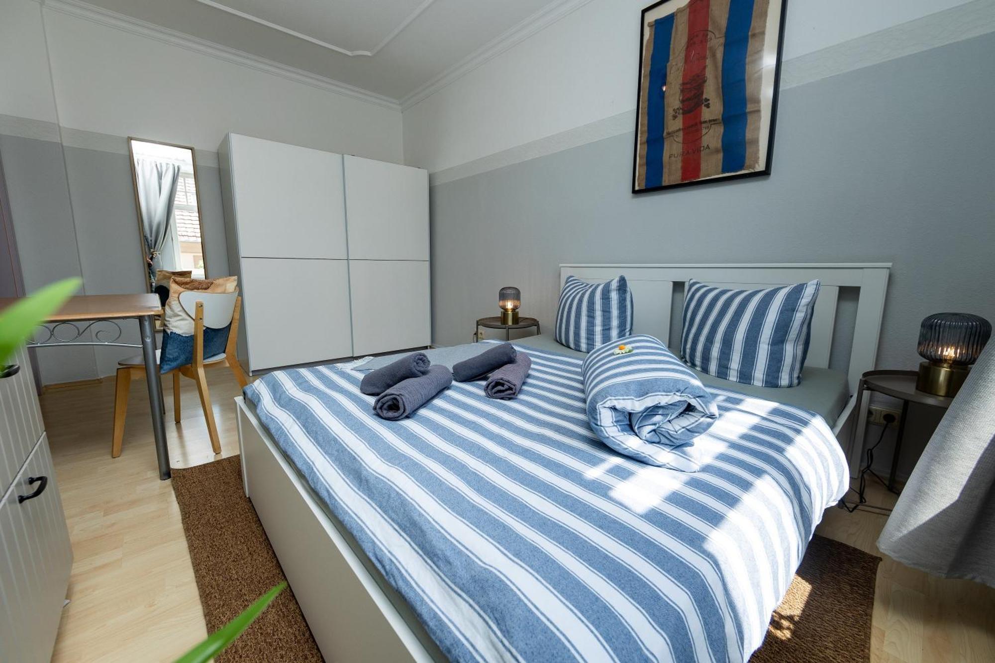12 Fewos Im Jugendstilhaus Mit Aufzug, Terrasse, Kingsize-Bett, Smart-Tv, Etc Erfurt Ngoại thất bức ảnh