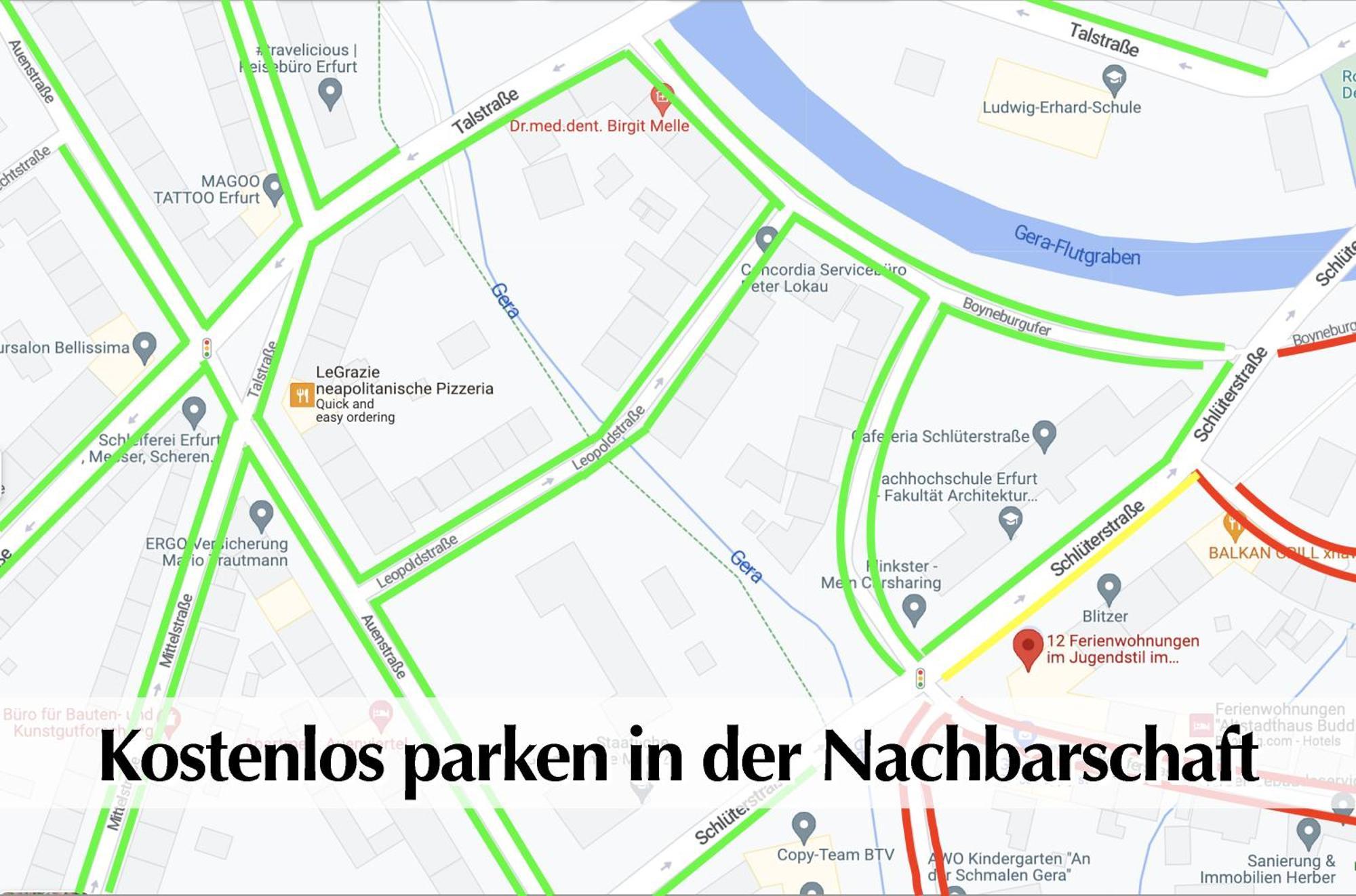 12 Fewos Im Jugendstilhaus Mit Aufzug, Terrasse, Kingsize-Bett, Smart-Tv, Etc Erfurt Ngoại thất bức ảnh