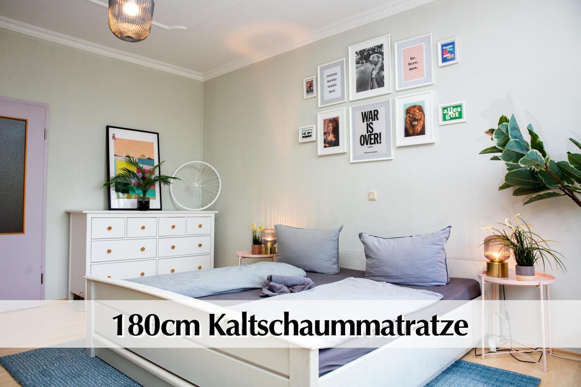 12 Fewos Im Jugendstilhaus Mit Aufzug, Terrasse, Kingsize-Bett, Smart-Tv, Etc Erfurt Phòng bức ảnh