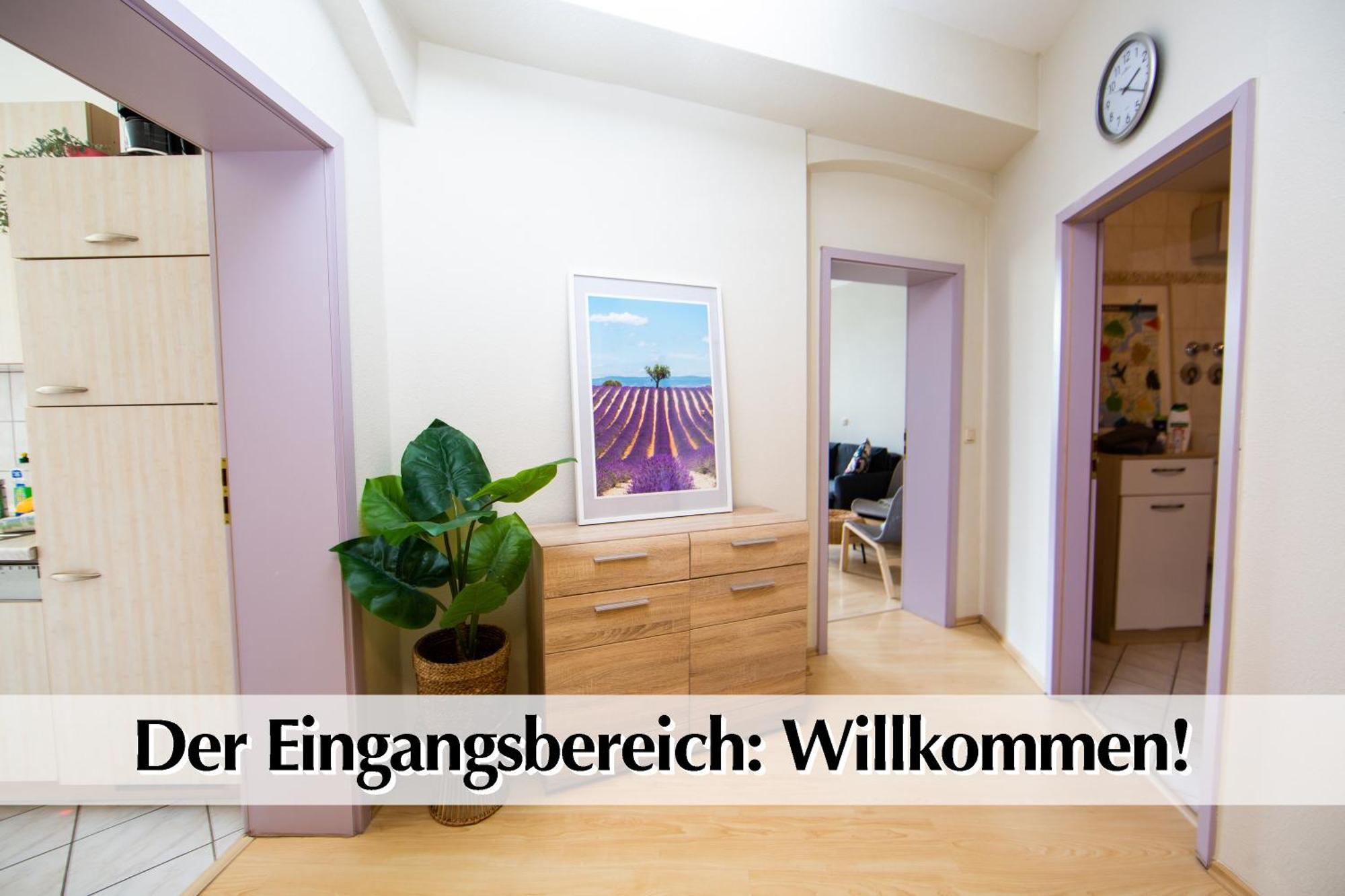 12 Fewos Im Jugendstilhaus Mit Aufzug, Terrasse, Kingsize-Bett, Smart-Tv, Etc Erfurt Phòng bức ảnh