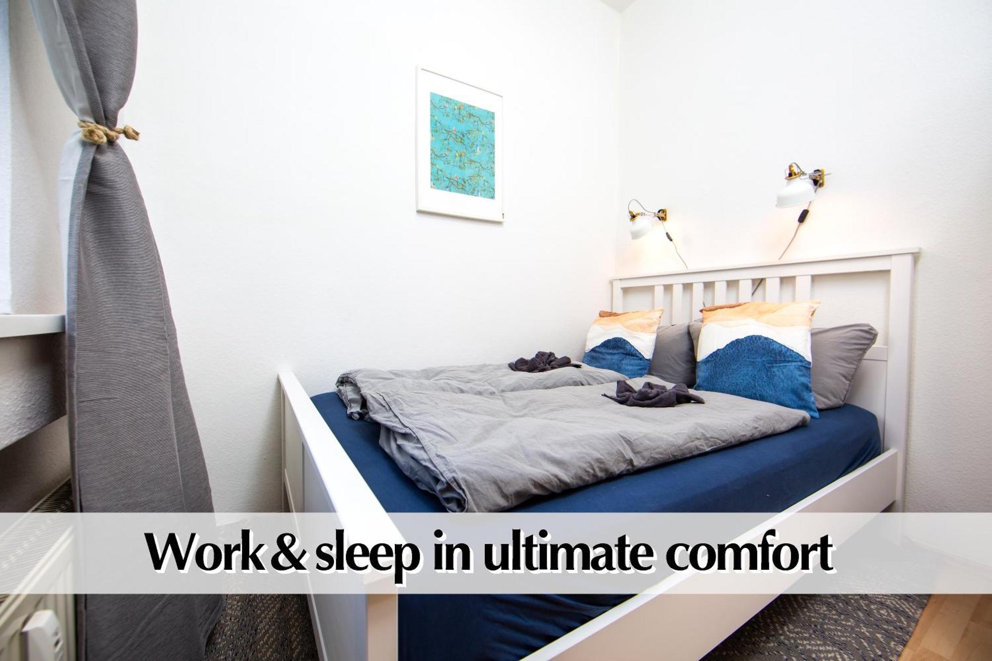 12 Fewos Im Jugendstilhaus Mit Aufzug, Terrasse, Kingsize-Bett, Smart-Tv, Etc Erfurt Phòng bức ảnh