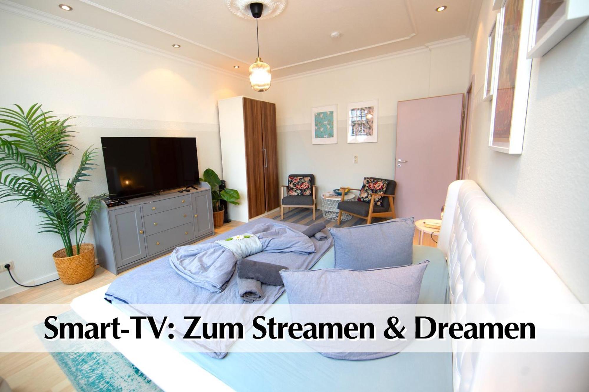12 Fewos Im Jugendstilhaus Mit Aufzug, Terrasse, Kingsize-Bett, Smart-Tv, Etc Erfurt Phòng bức ảnh