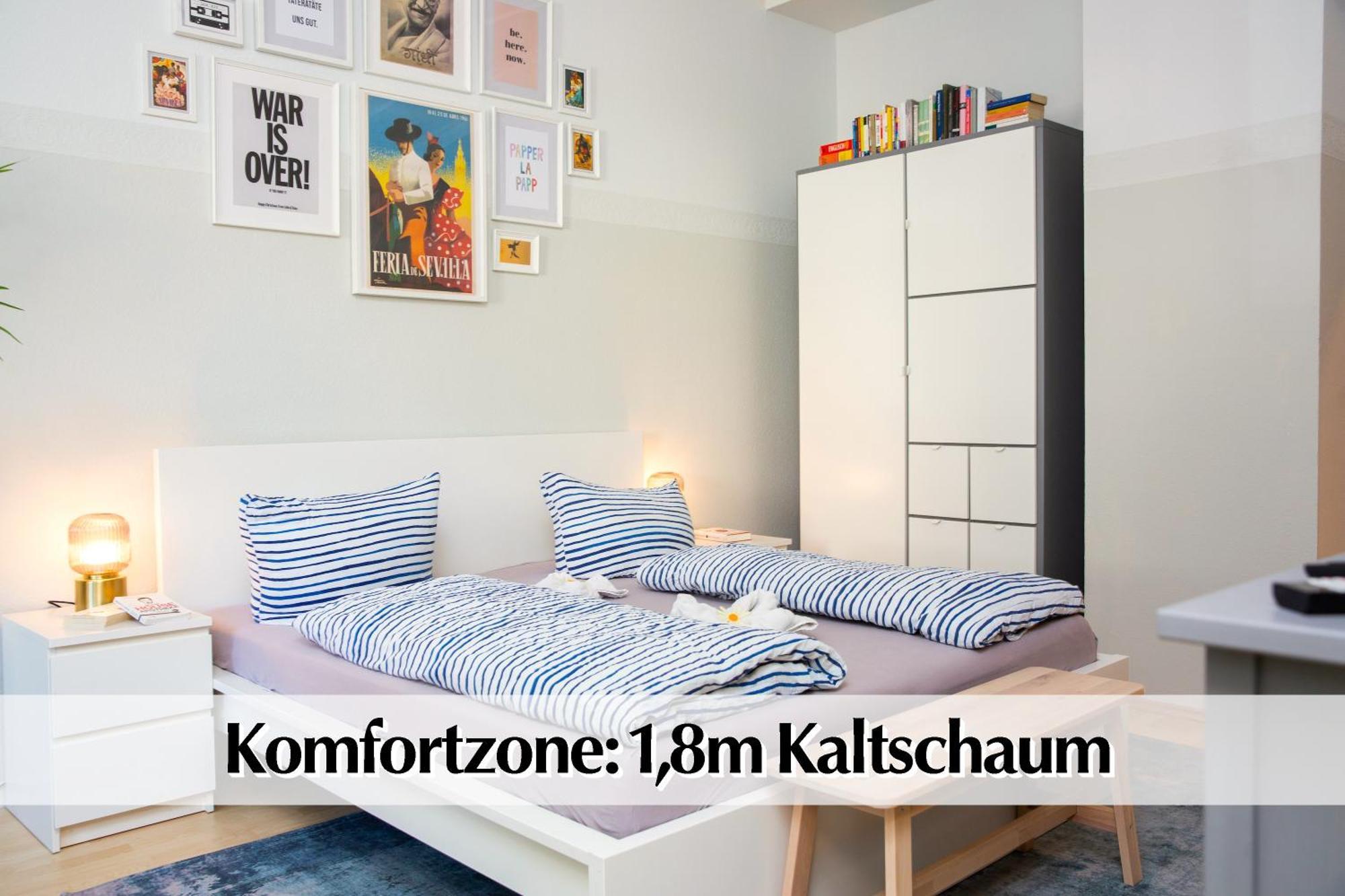 12 Fewos Im Jugendstilhaus Mit Aufzug, Terrasse, Kingsize-Bett, Smart-Tv, Etc Erfurt Phòng bức ảnh